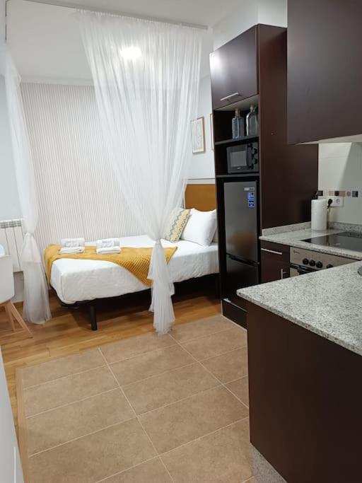 Carrerahouses Lovely Vigo Exterior foto