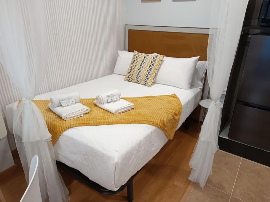 Carrerahouses Lovely Vigo Exterior foto